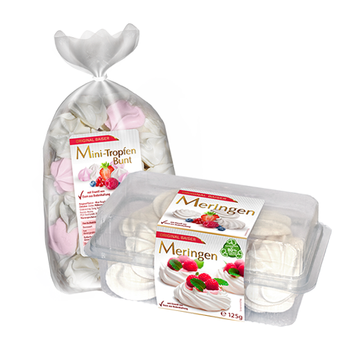 Original Baiser