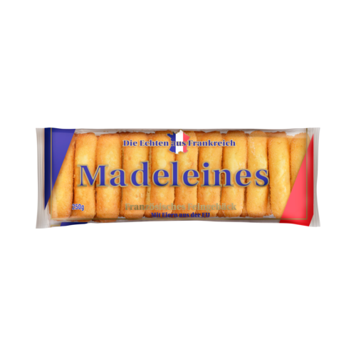 Madeleines Natur