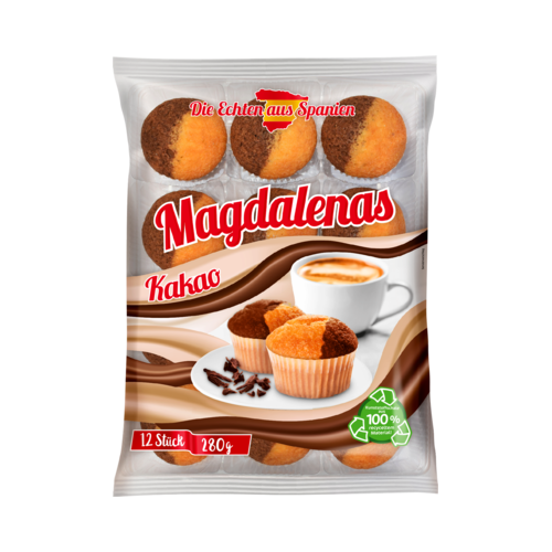 Magdalenas Kakao