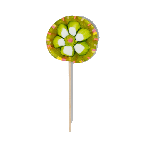 Candy Booom Lollipops Mega-Flower
