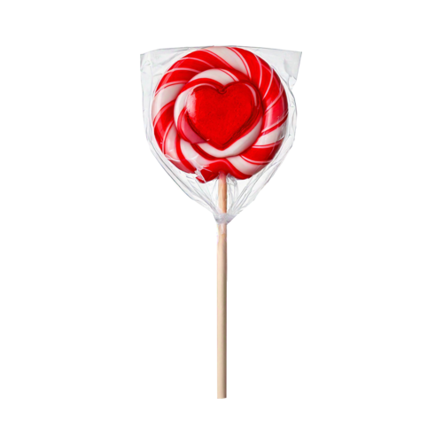 Candy Booom Lollipops Love