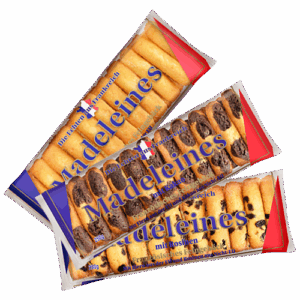 Kuchen & Gebäck
